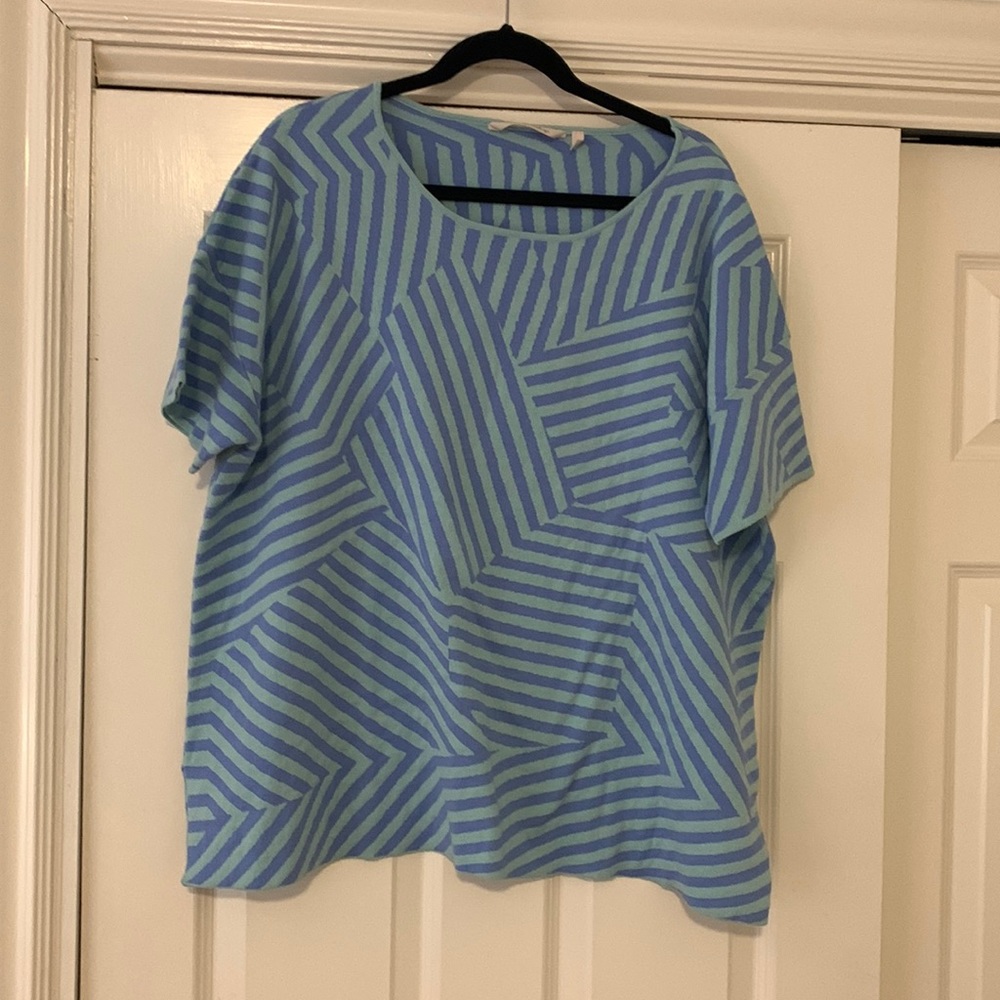 Perfect summer sweater
